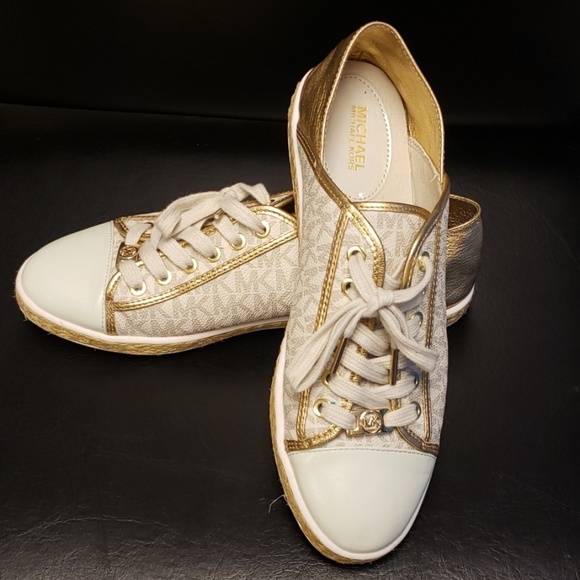 Michael Kors Shoes - Michael Kors Sneakers Michael Kors Shoes - Michael Kors Sneakers